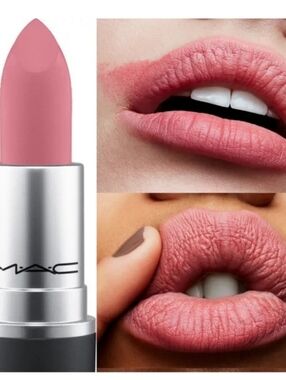 MAC Powder Kiss Lipstick- Sultriness